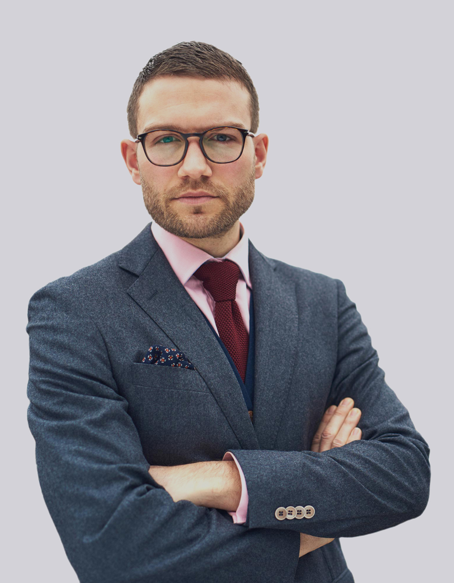 Portrait de Maître Durand, avocat au Barreau de Lyon